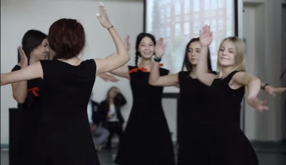 Raz jeszcze Program Twin School