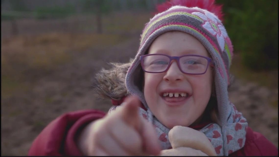 Razem z zespołem Pectus pomagamy Mai Żaczek Razem z zespołem Pectus pomagamy Mai Żaczek