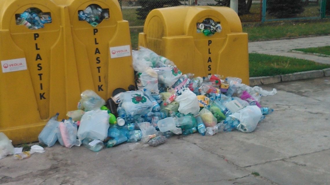 Reforma śmieciowa - jak to wygląda w praktyce