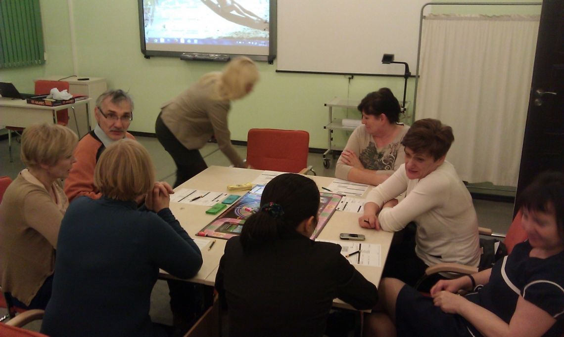 Relacja z Wieczoru Inteligencji Finansowej