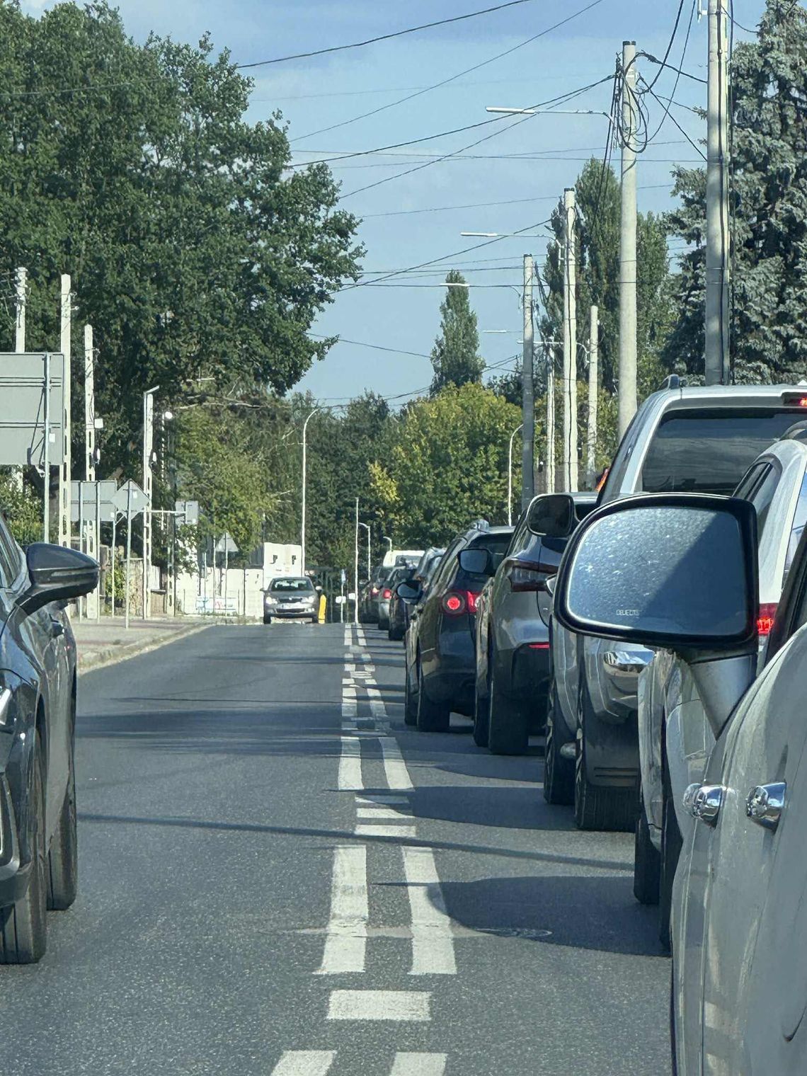 Remont mostu na ul. Modrzewskiego – duża inwestycja, duże utrudnienia