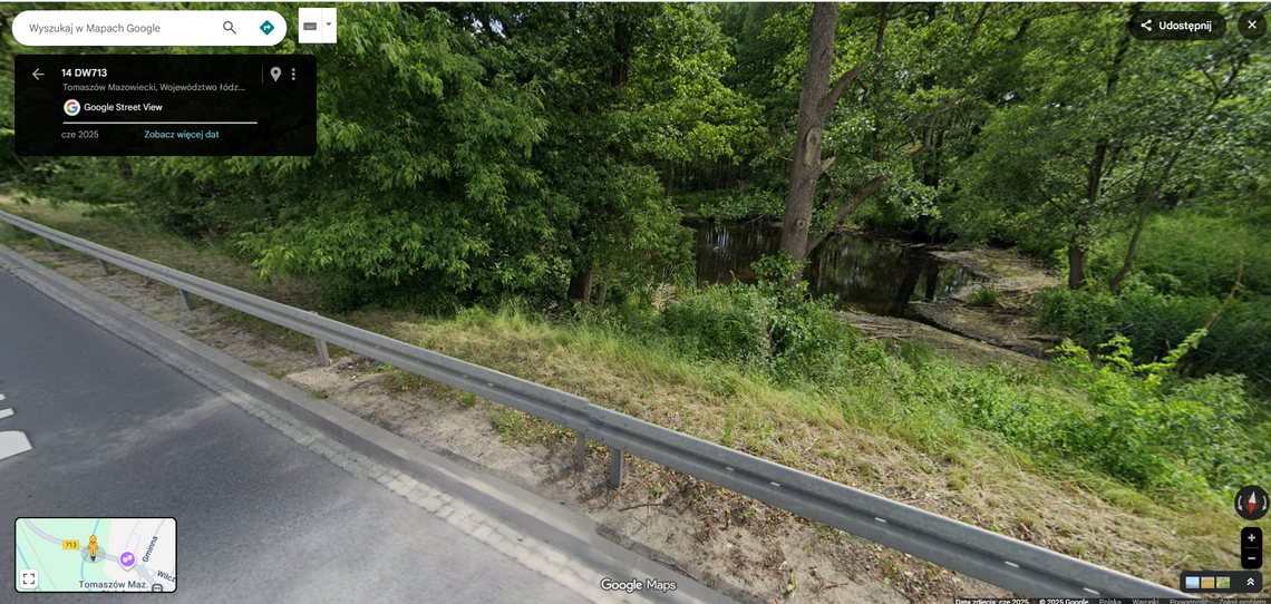 Rewitalizacja historycznego stawu na Białobrzegach? Radny Michał Kucharski składa interpelację