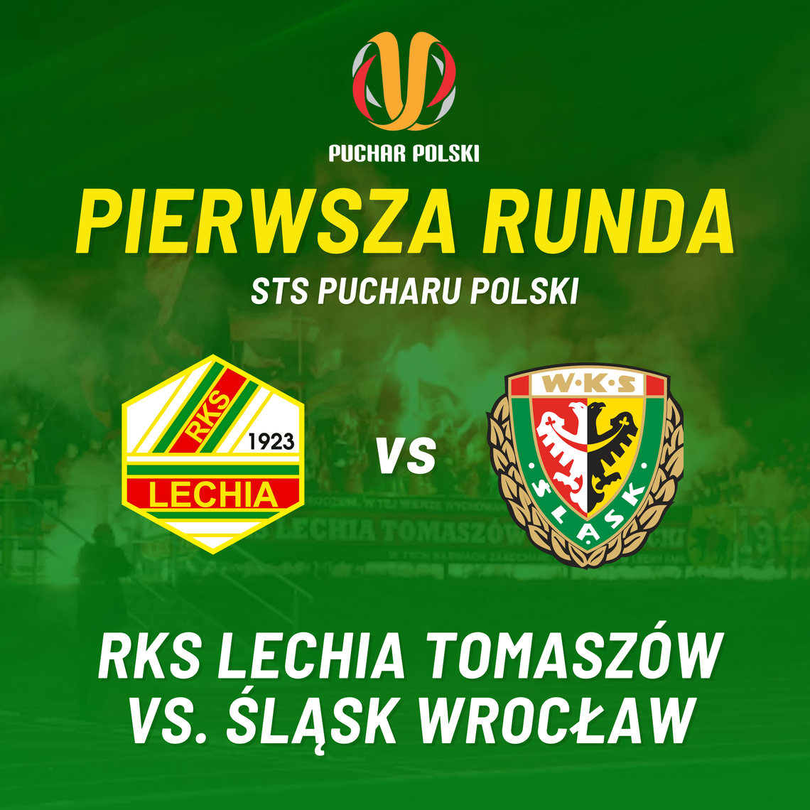RKS Lechia Tomaszów Mazowiecki poznała rywala w I rundzie Pucharu Polski RKS Lechia Tomaszów Mazowiecki poznała rywala w I rundzie Pucharu Polski