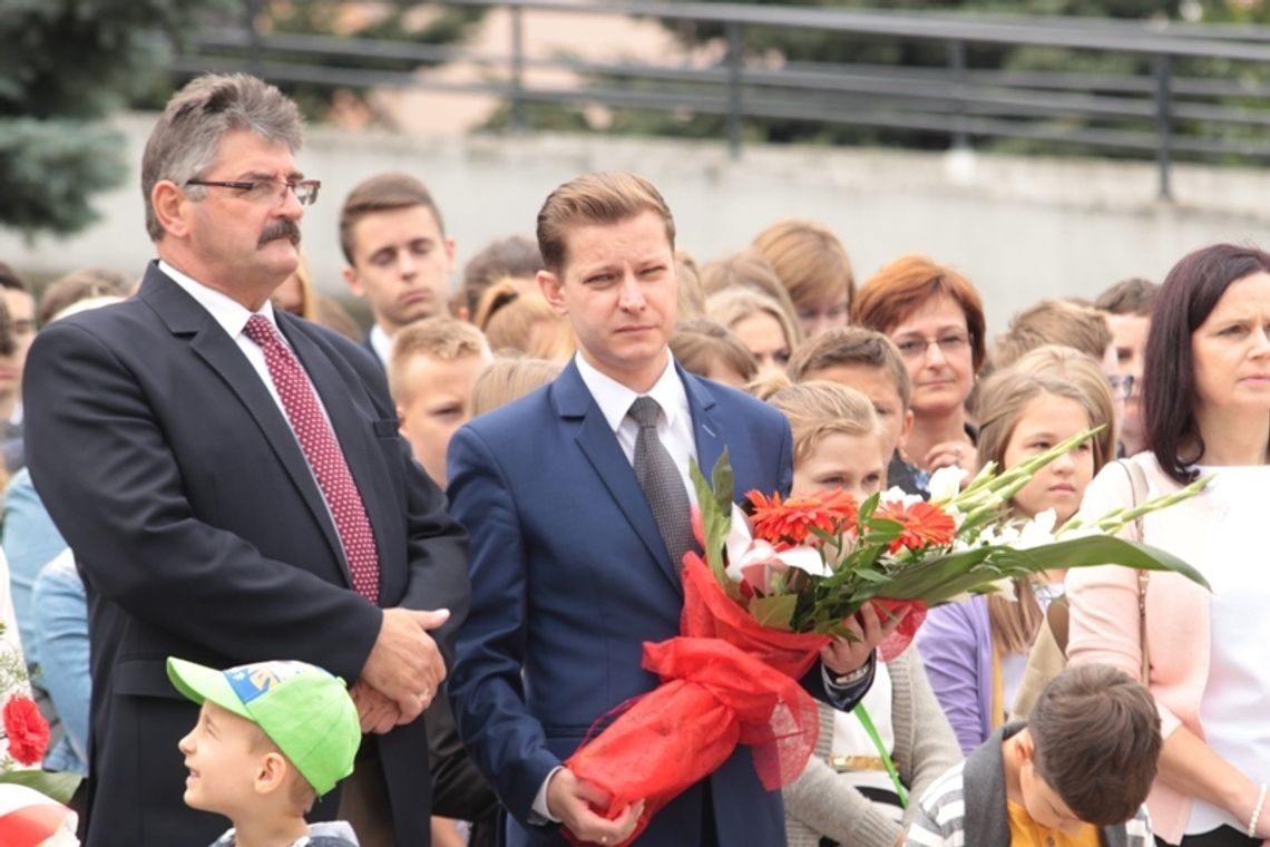 Rocznica IV rozbioru Polski