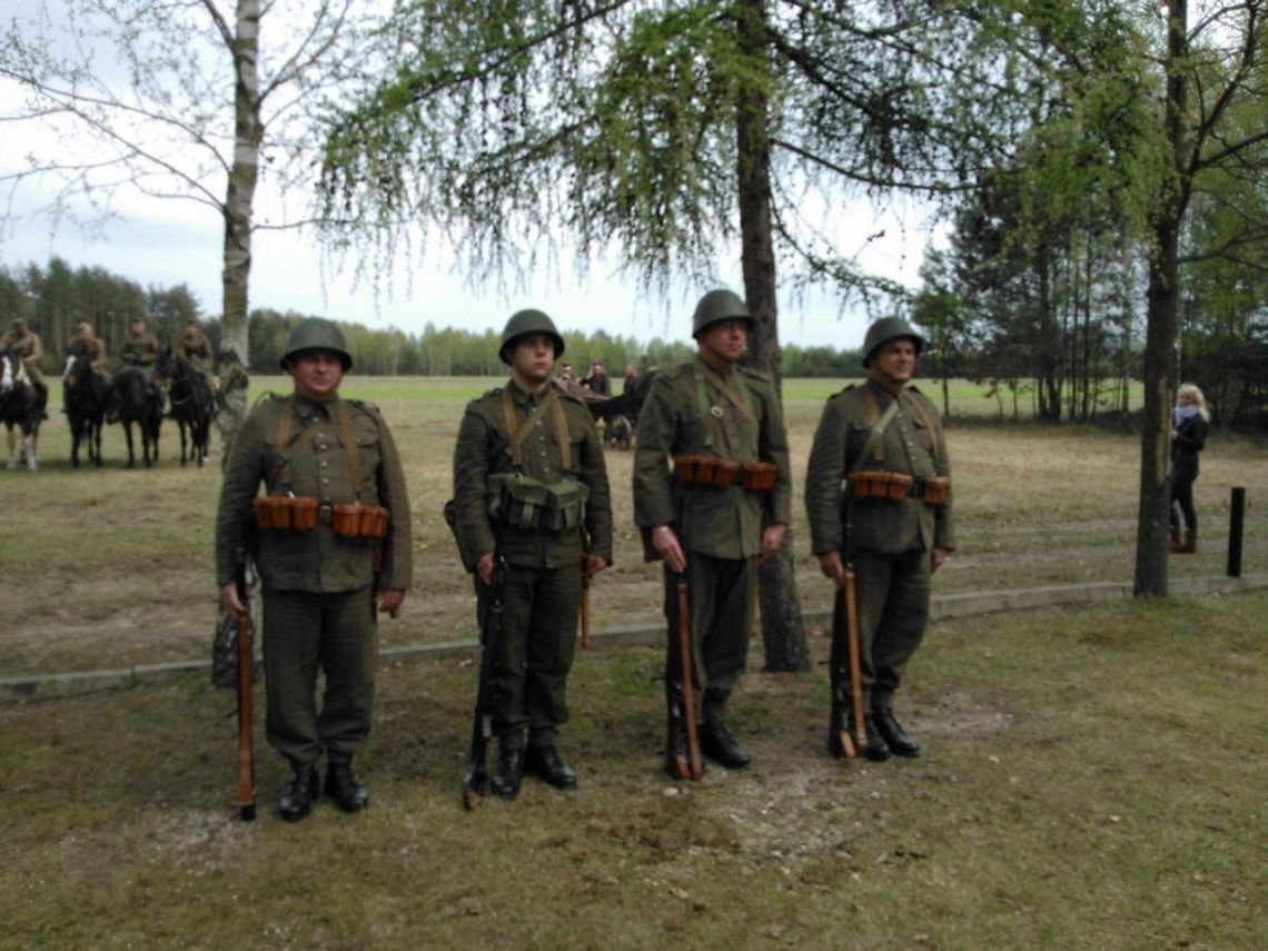 Rocznica śmierci majora