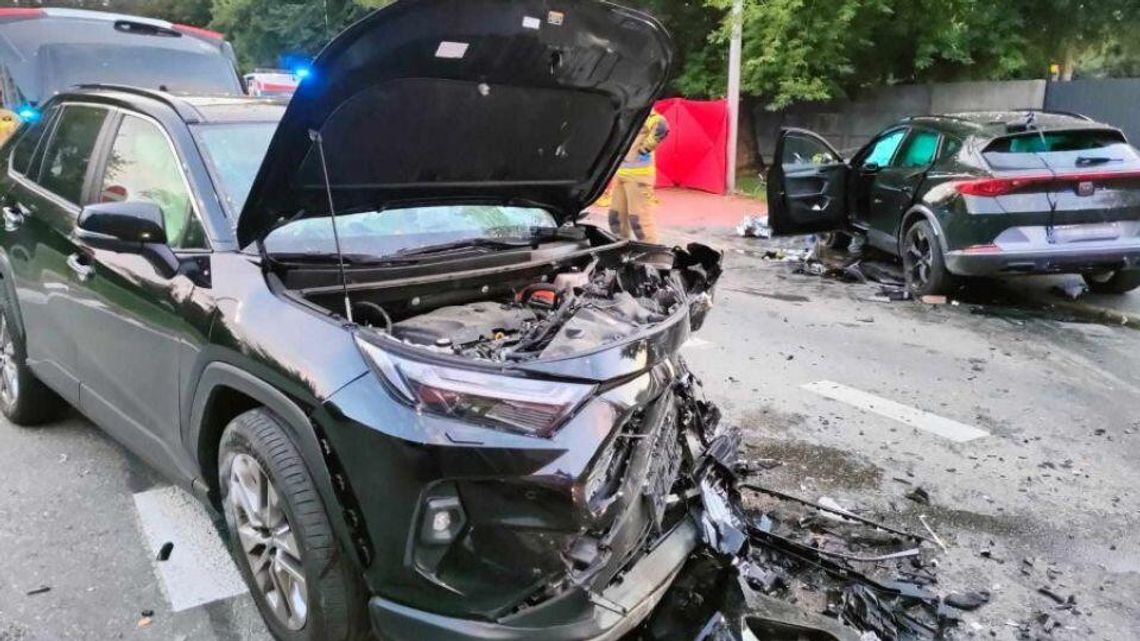 Rok po tragedii na Mostowej. Ruszył proces. Co wiemy o ofiarach, oskarżonym i dowodach