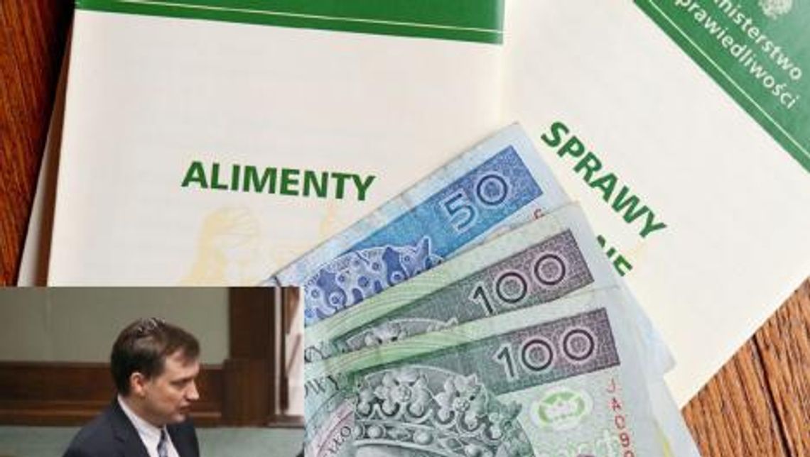 Rok więzienia za zaleganie z alimentami wobec swojego dziecka ponad trzy miesiące Rok więzienia za zaleganie z alimentami wobec swojego dziecka ponad trzy miesiące