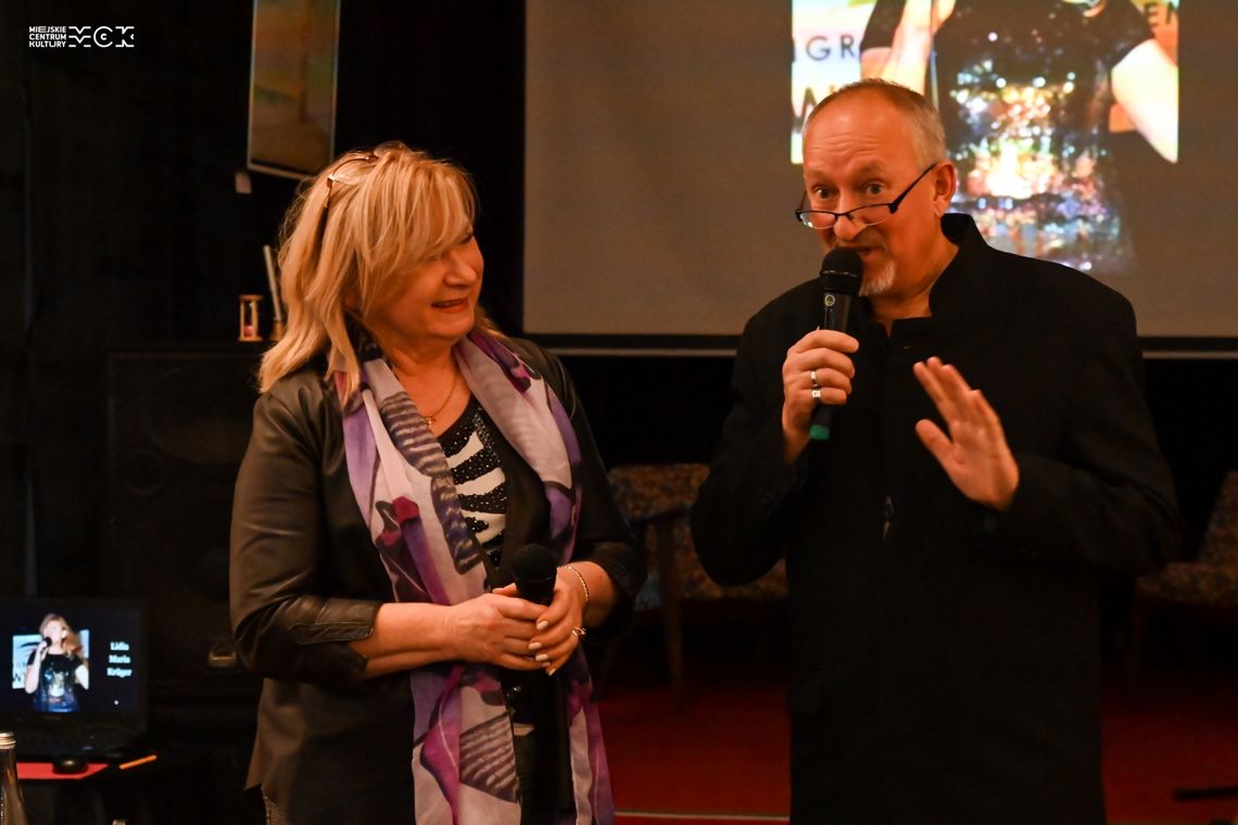 Rosi i inne skarby z Pilicy