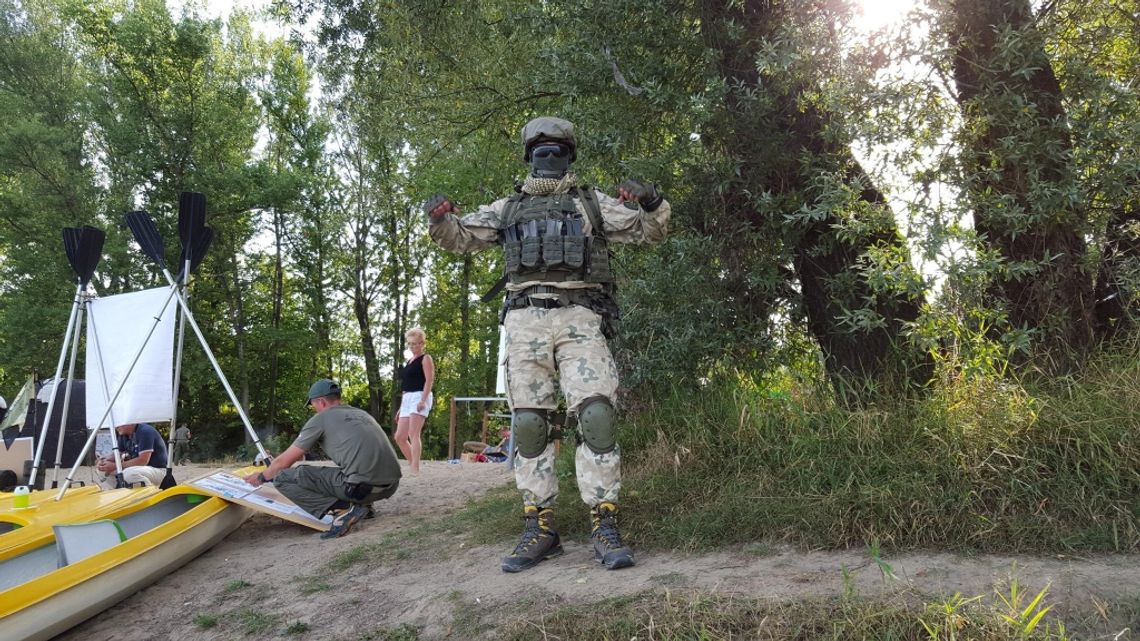 Rota Bellatoris z patronatem Muzeum Wojska Polskiego Rota Bellatoris z patronatem Muzeum Wojska Polskiego