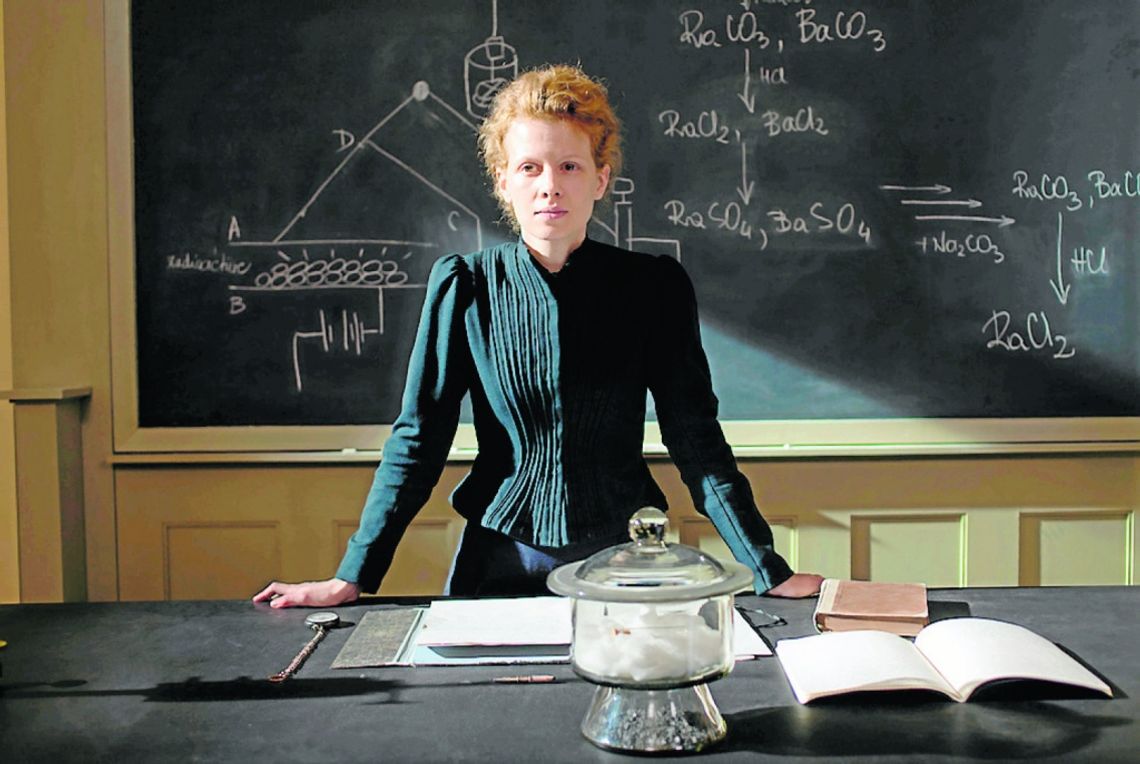 Rozdajemy bilety na kolejny ciekawy film