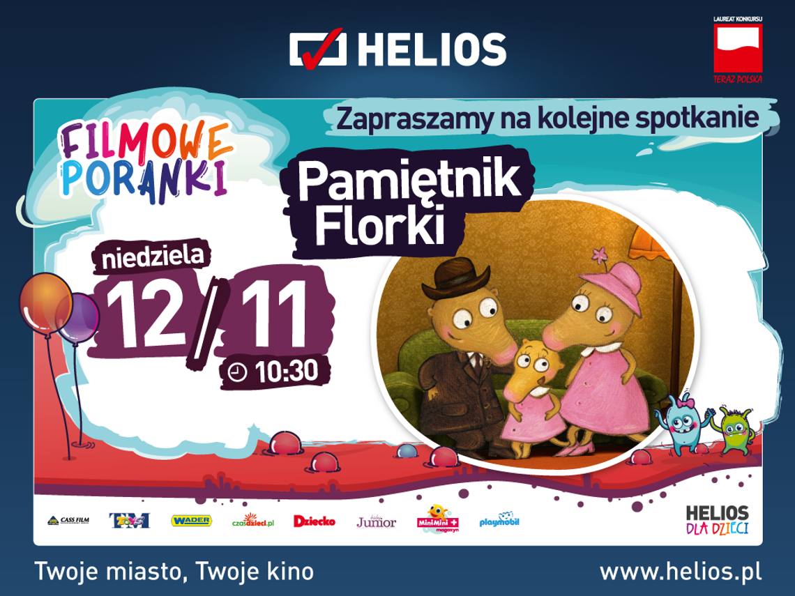 Rozdajemy zaproszenia do kina Rozdajemy zaproszenia do kina