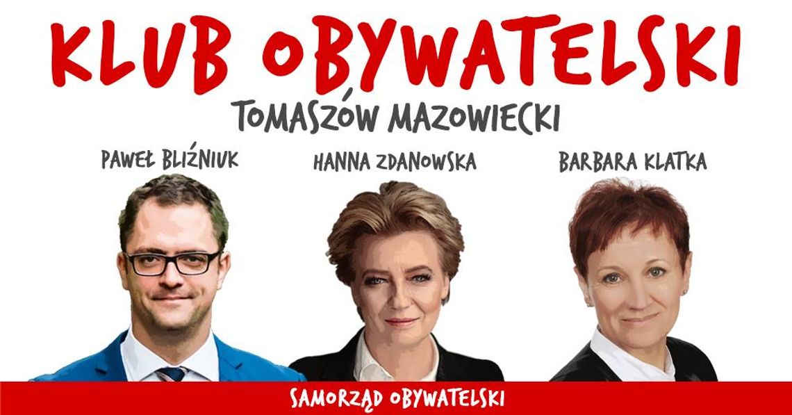 Rozmawiajmy o samorządzie