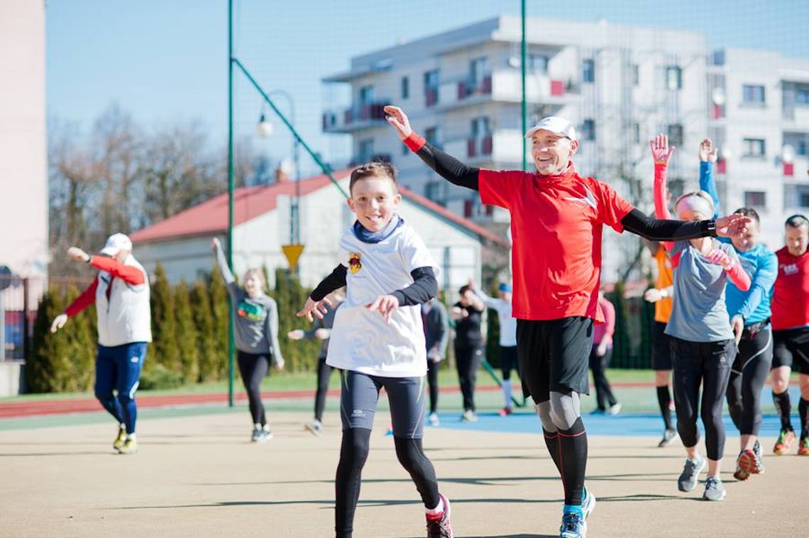 Rozpoczęli trzeci sezon