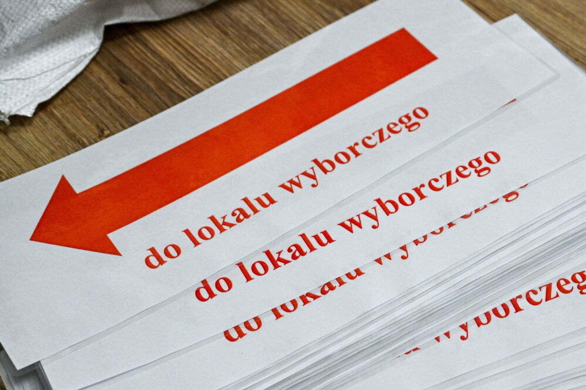 Rozpoczęło się głosowanie w wyborach prezydenckich; zakończenie o godz. 21.00