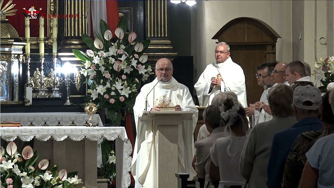 Rozpoczęły się Dni Antoniańskie 2018