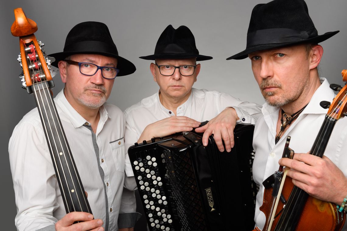 Rozpoczynamy wielkie ogłoszenia 9. LOVE POLISH JAZZ FESTIVAL!