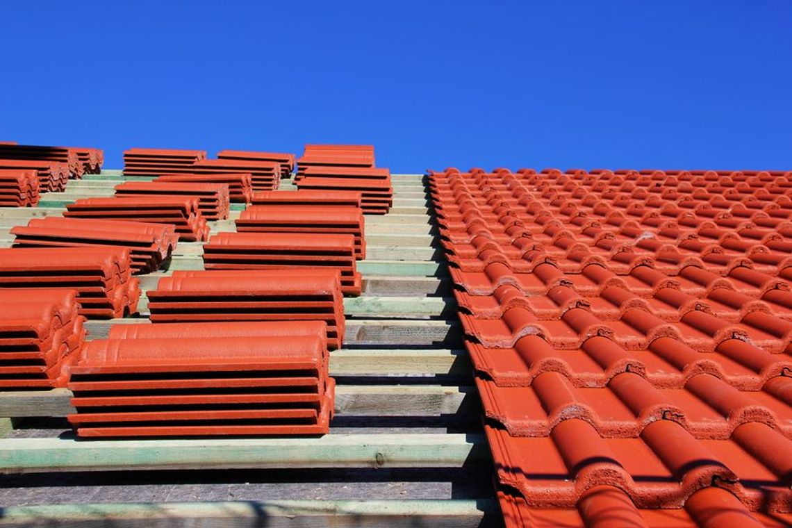 Rozstrzygnięto przetarg na modernizacje dachu ORDN