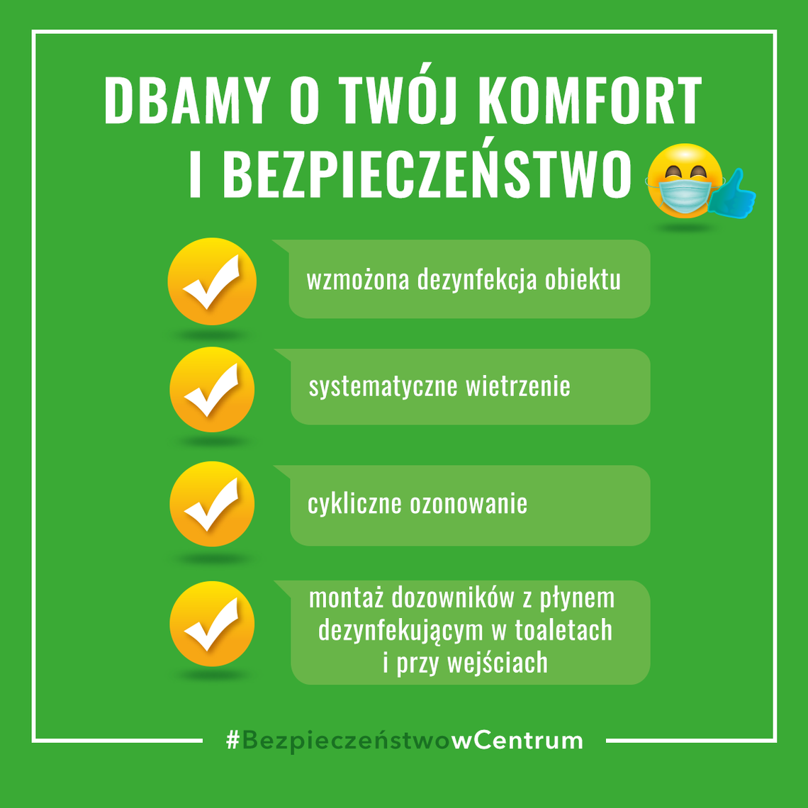 Rozszerzenie działalności Galerii Tomaszów