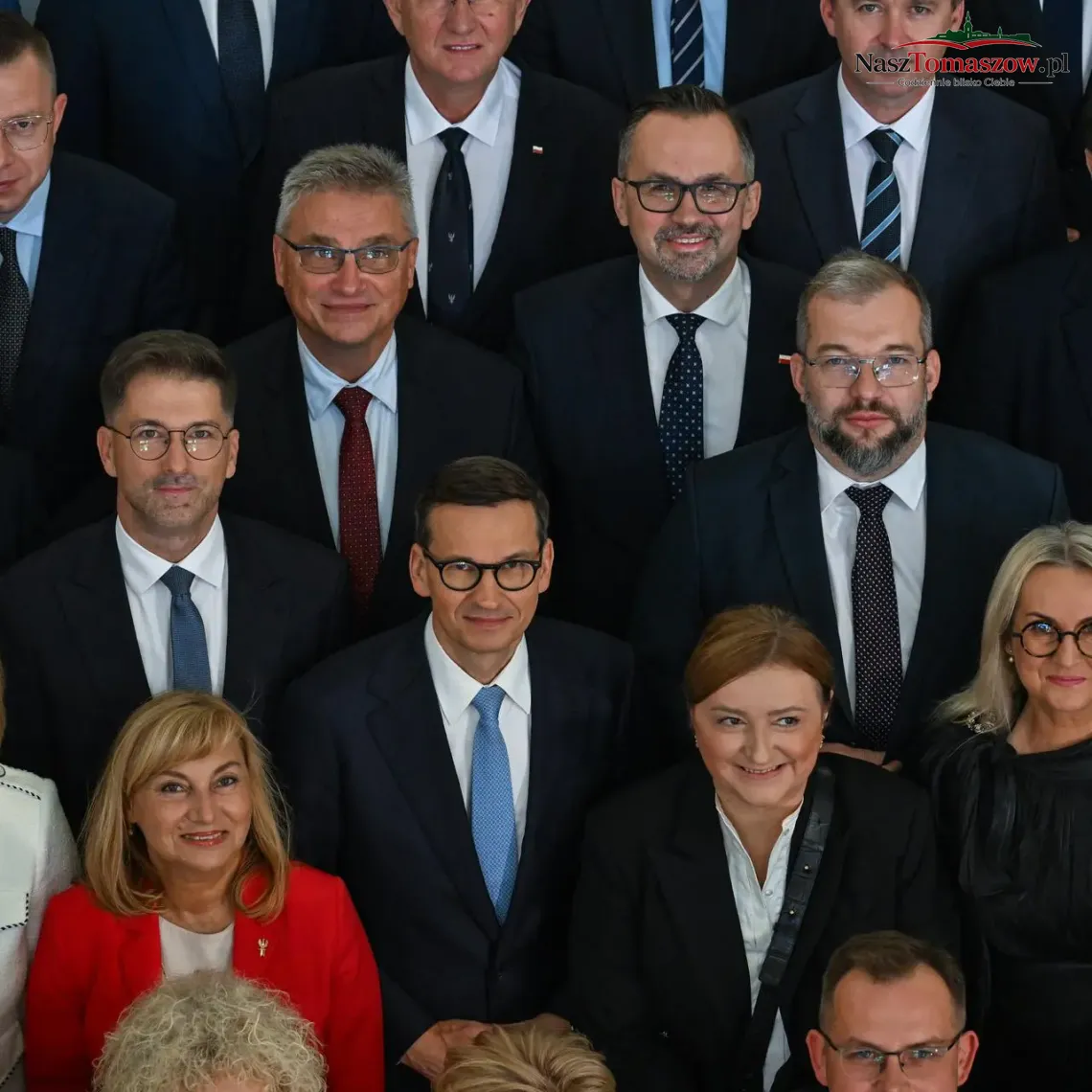 Rozwój Plus zapowiada blisko 400 spotkań i prace nad programem dla Polski