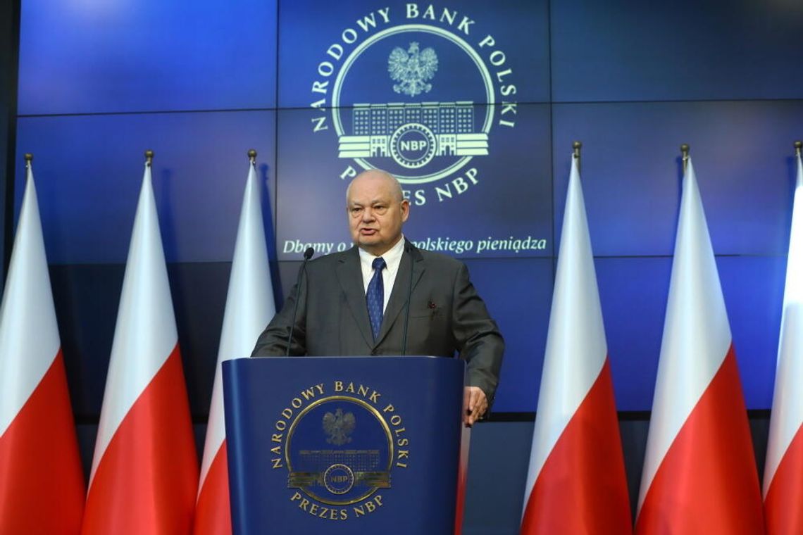 RPP obniżyła stopy procentowe o 50 pkt bazowych
