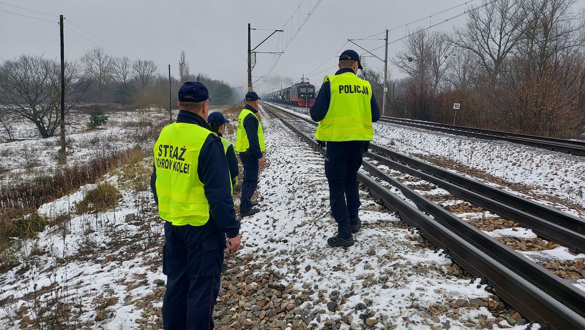 Rusza operacja TOR. Rusza operacja TOR.