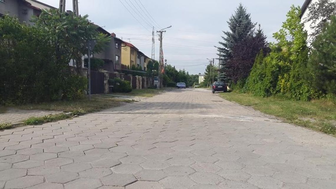 Ruszą prace na osiedlu Wierzbowa Ruszą prace na osiedlu Wierzbowa