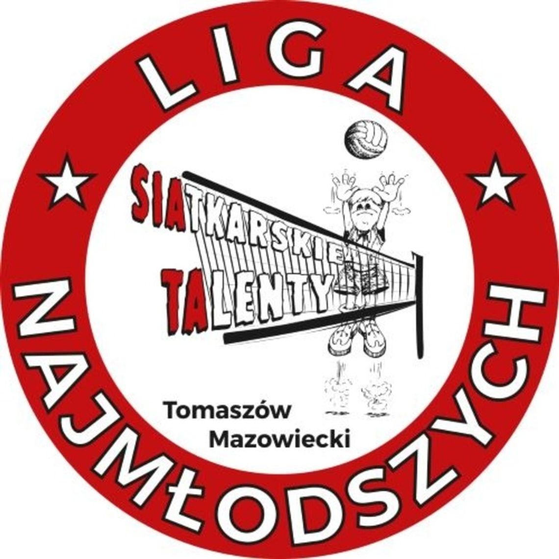 Rusza siódma edycja Ligi Najmłodszych "SIA-tkarskie TA-lenty" 