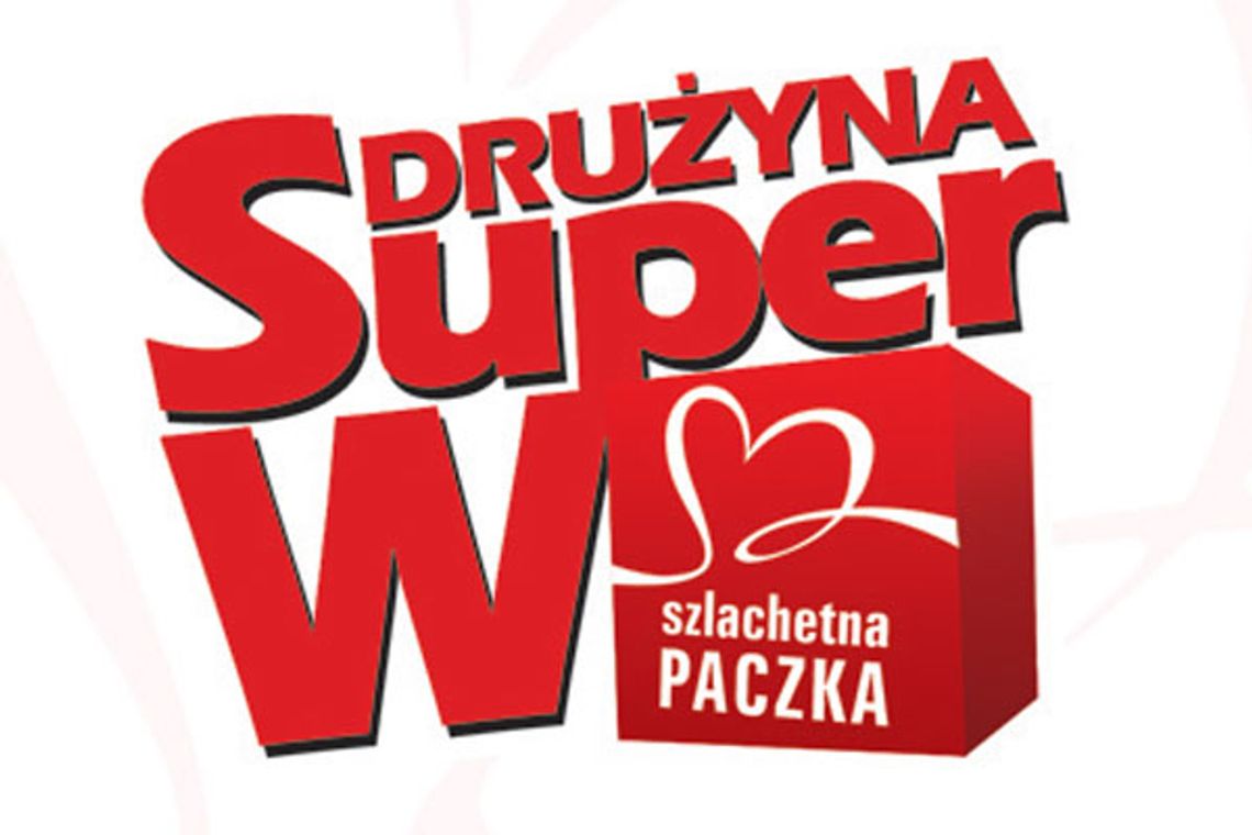 Ruszyła SZLACHETNA PACZKA 2012 w Tomaszowie Mazowieckim