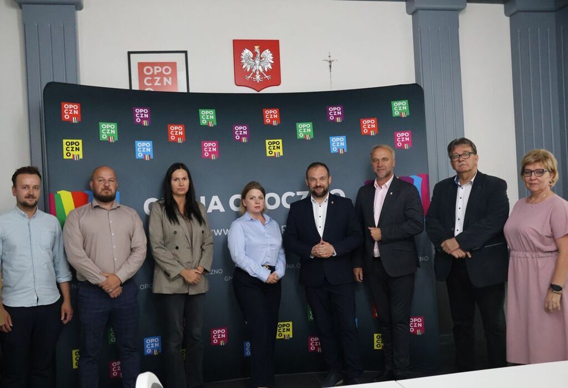 Ruszyły rozmowy o przyszłości starego dworca w Opocznie