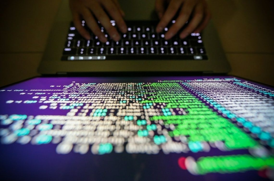 Ryzyko cyberataku Rosji przeciwko Polsce jest bardzo wysokie