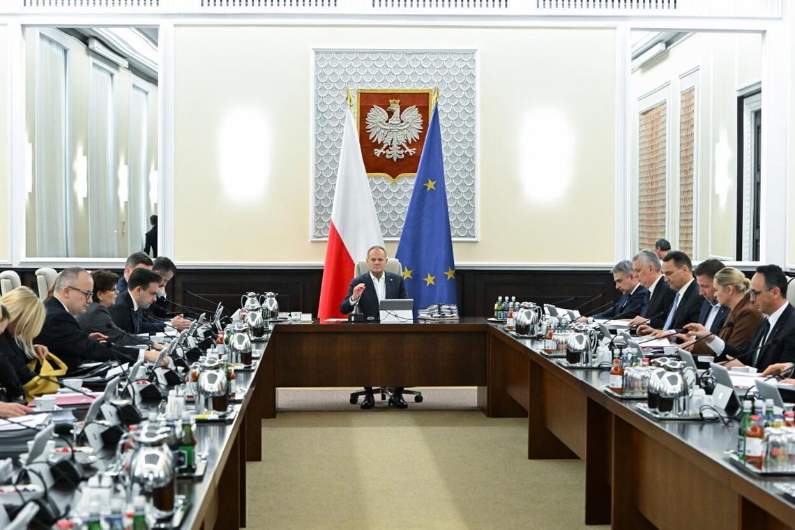 Rząd przyjął projekt ws. podniesienia świadczenia z funduszu alimentacyjnego z 500 do 1000 zł