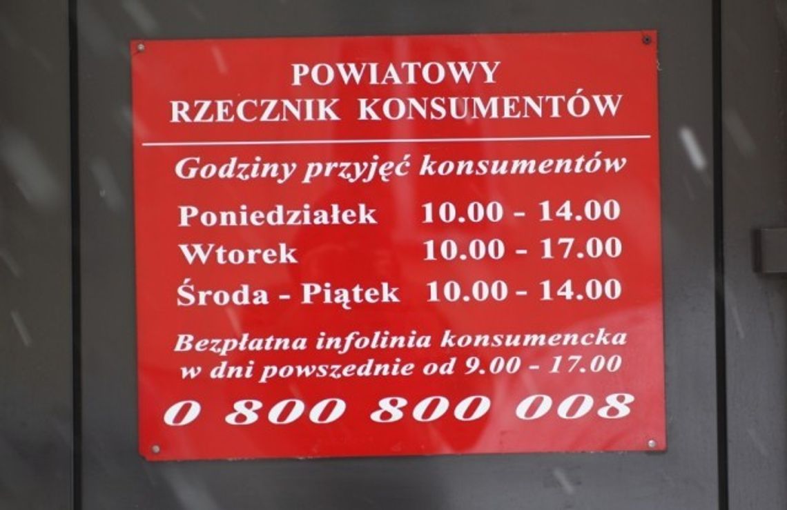 Rzecznik Konsumentów radzi: zgłoś utratę dowodu osobistego