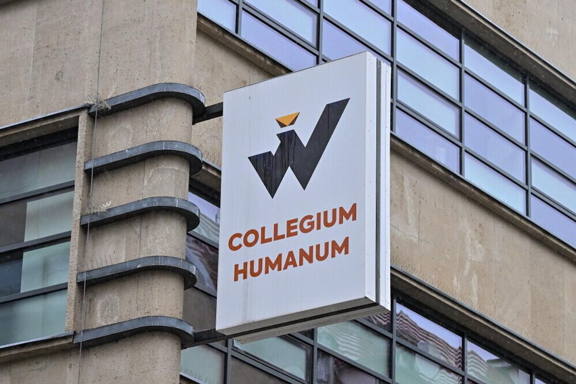 Rzecznik MSWiA: agenci CBA zatrzymali cztery osoby w śledztwie ws. Collegium Humanum