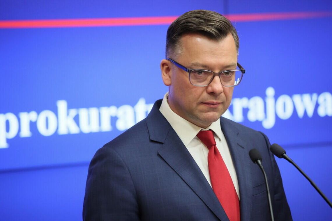 Rzecznik PK: jest śledztwo ws. finansowania kampanii prezydenckiej z nielegalnych środków