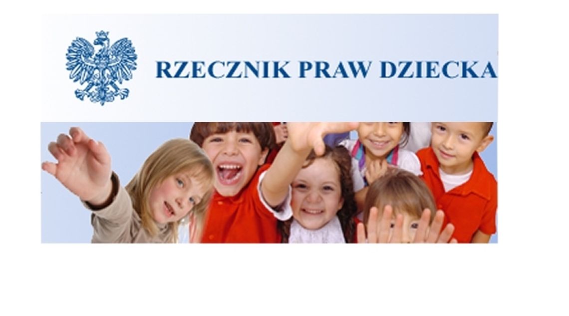 Rzecznik Praw dziecka w MDK