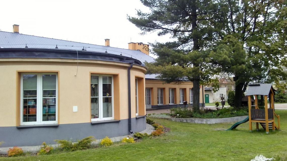 Są jeszcze wolne miejsca w tomaszowskich przedszkolach