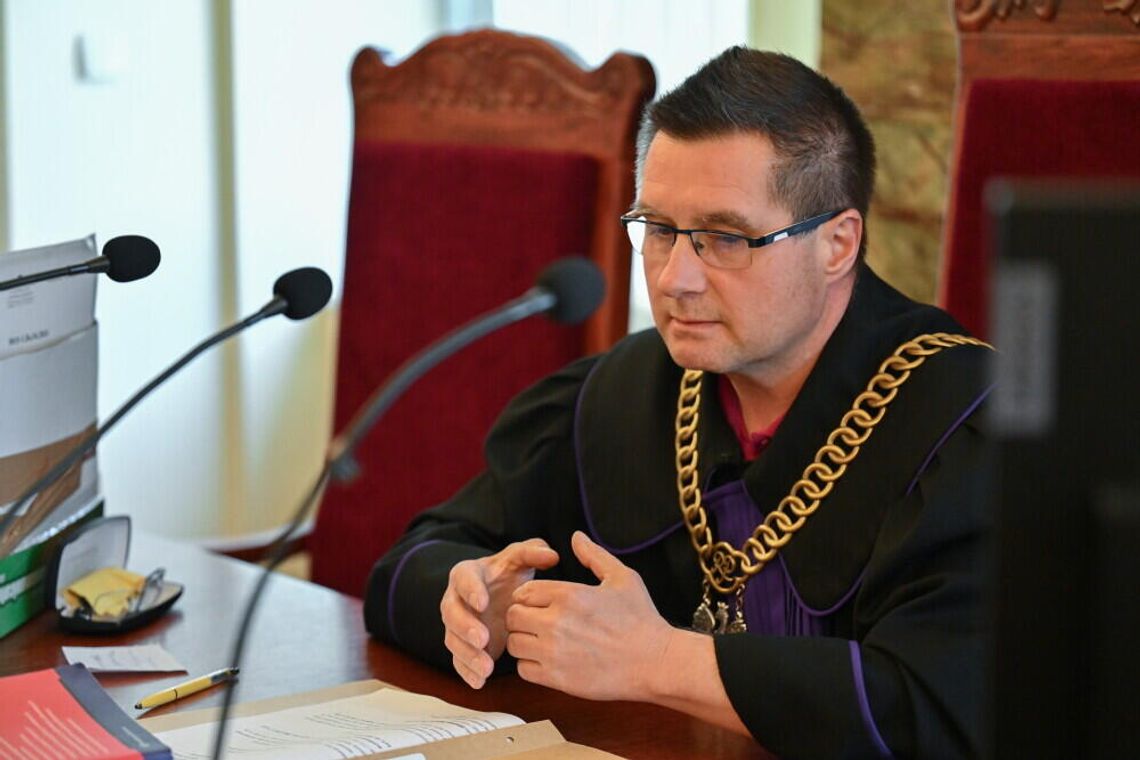 Sąd w Piotrkowie Trybunalskim utrzymał areszt dla Sebastiana M.
