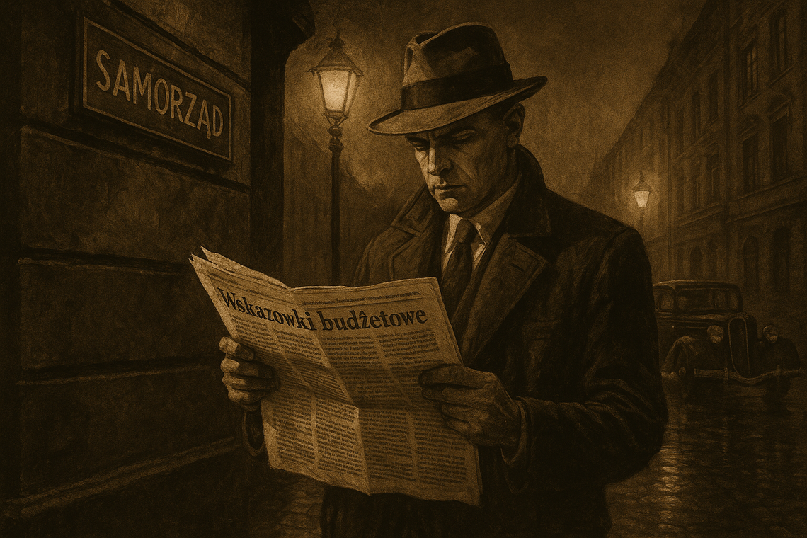 Samorządy musza oszczędzać. Skończyć z bankietami, samochodami, dietkami! Samorządy musza oszczędzać. Skończyć z bankietami, samochodami, dietkami!