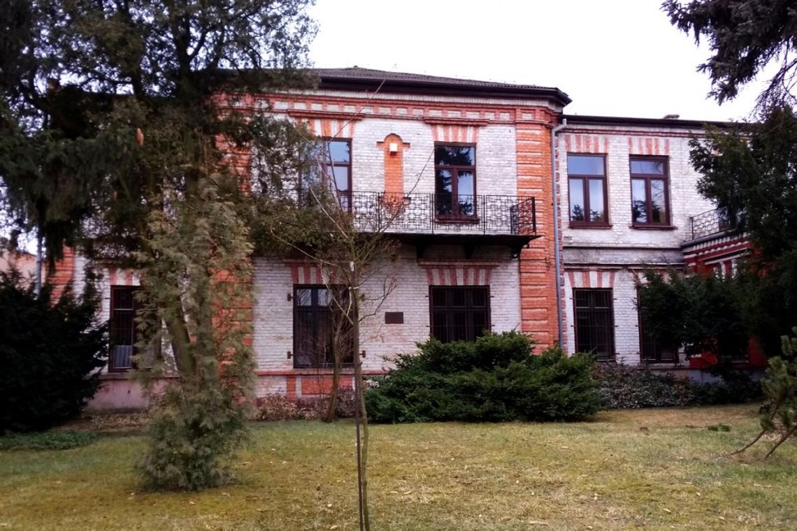 SANEPiD teraz na Majowej