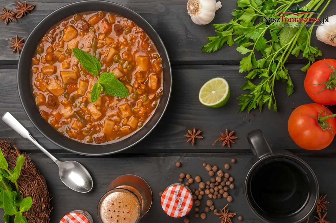 Sekret idealnego bufetu: Wybierz profesjonalne podgrzewacze gastronomiczne i warniki, by zadowolić nawet najbardziej wymagających klientów Sekret idealnego bufetu: Wybierz profesjonalne podgrzewacze gastronomiczne i warniki, by zadowolić nawet najbardziej wymagających klientów