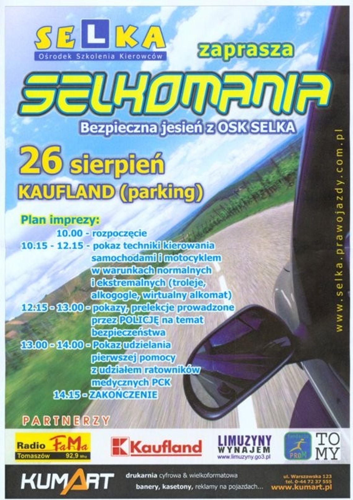 &quot;Selkomania&quot;