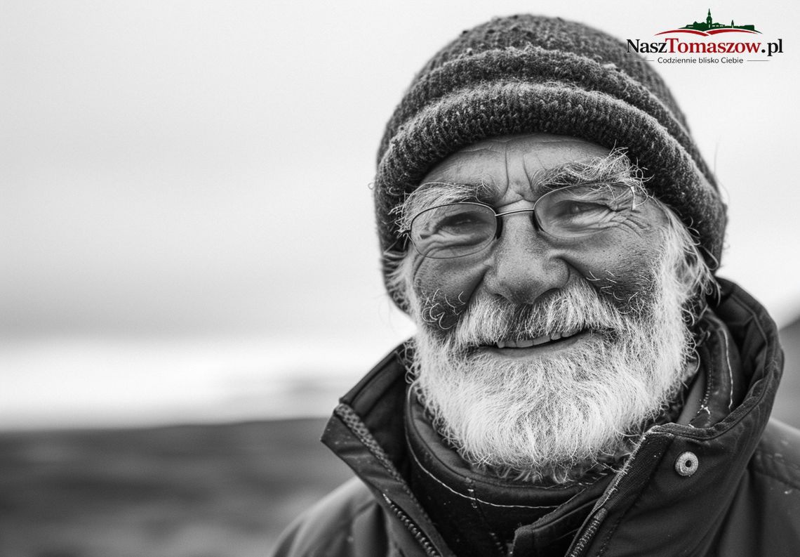 Senior sam na wsi. Czy gminy powiatu tomaszowskiego nadążają z pomocą? Senior sam na wsi. Czy gminy powiatu tomaszowskiego nadążają z pomocą?
