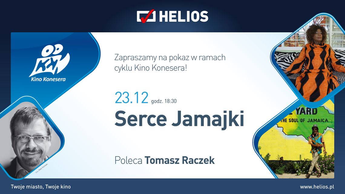 SERCE JAMAJKI