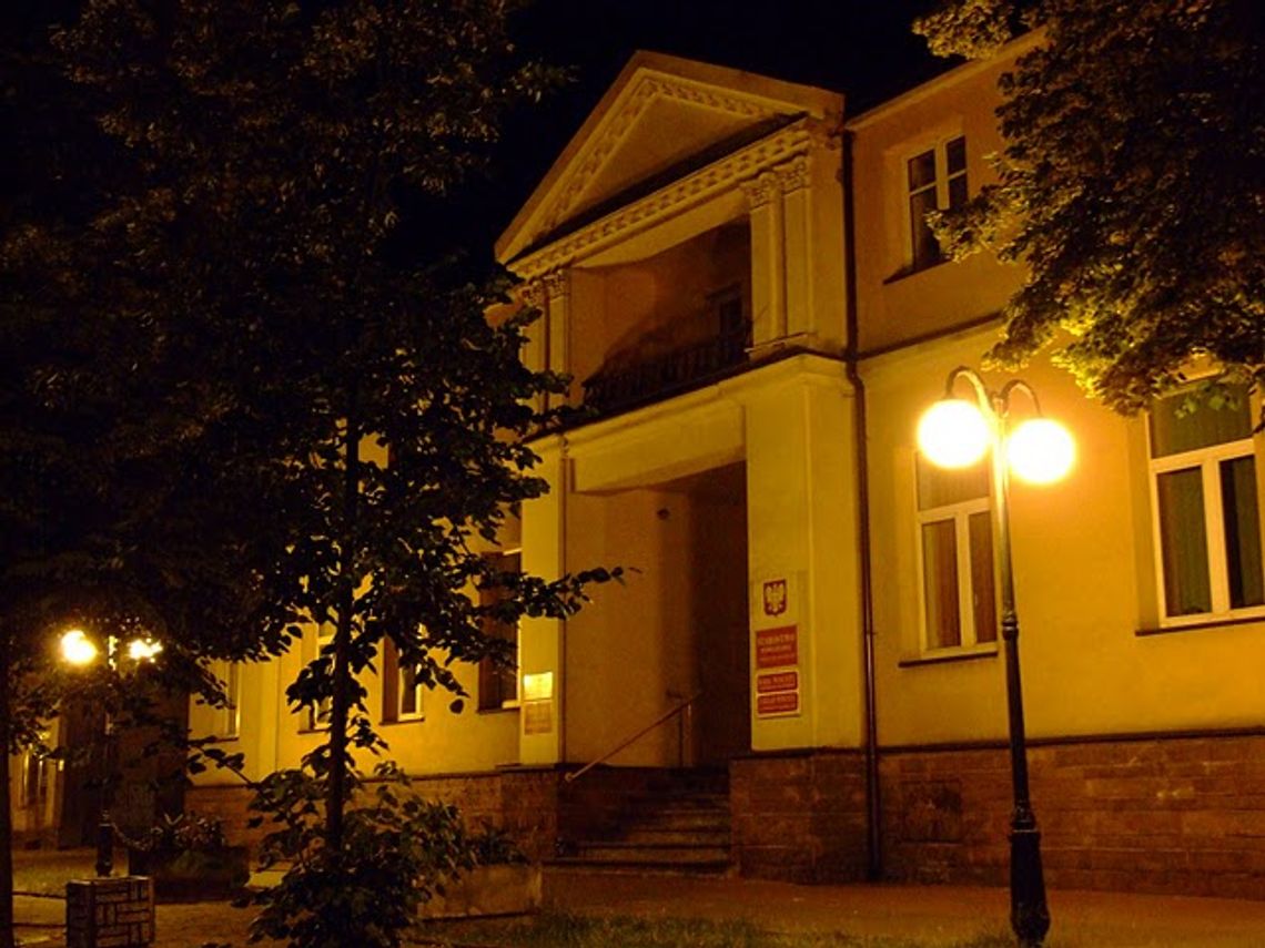Sesja Rady Powiatu w czwartek