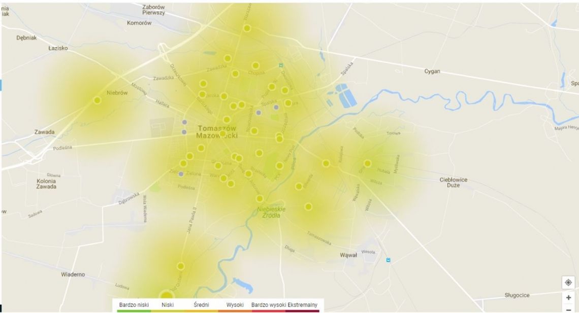 Sezon grzewczy się skończył, ale nadejdzie kolejny