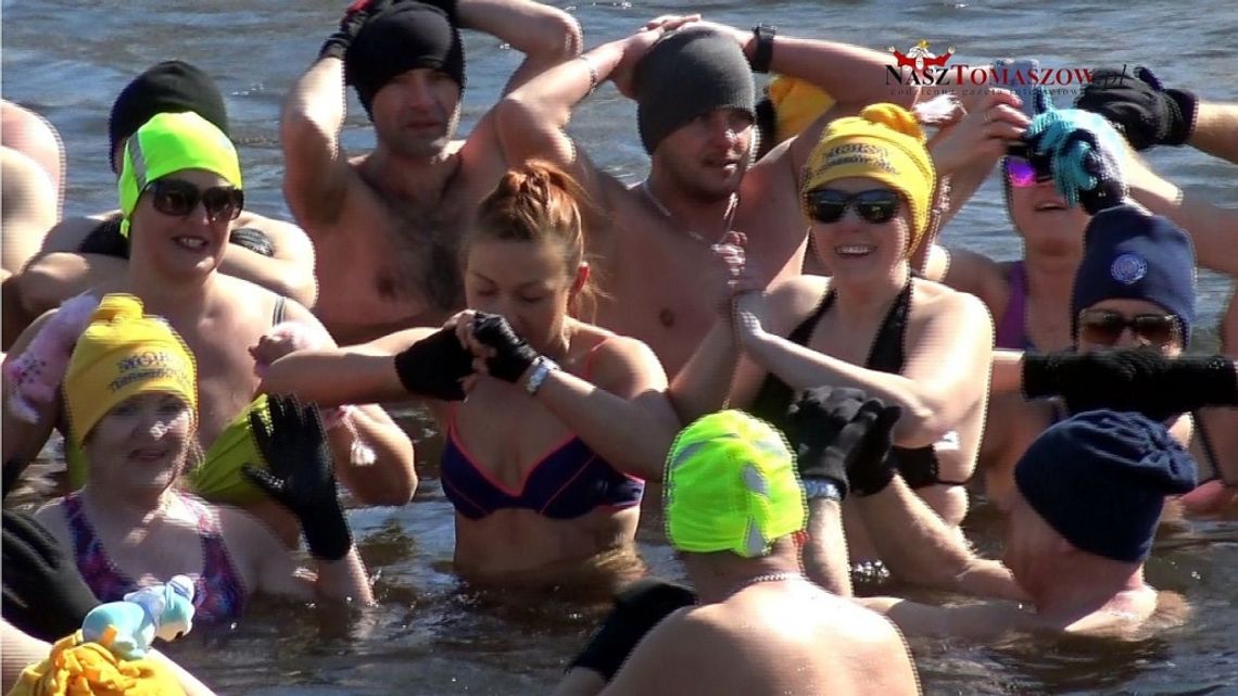 Sezon morsowań przedłużony do 8 kwietnia