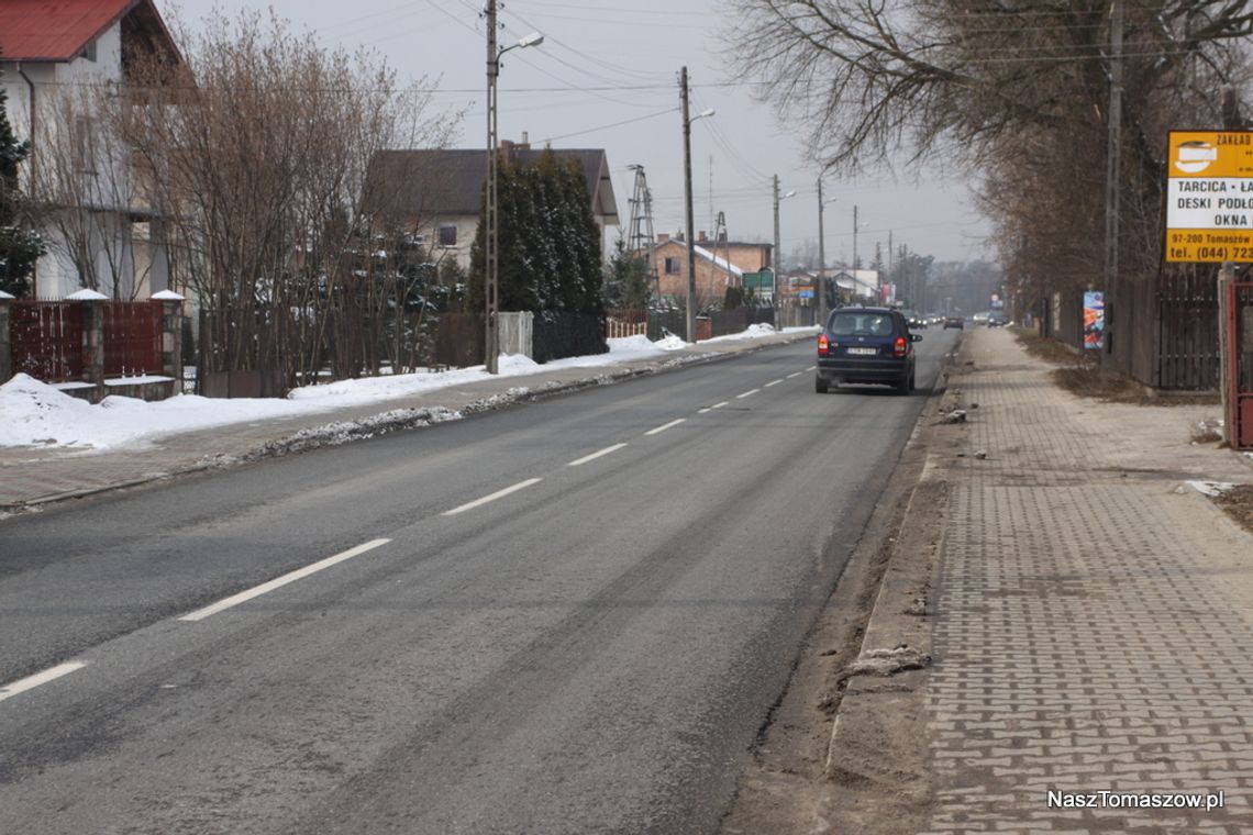 Siedzą sobie na stołeczkach i tyle...