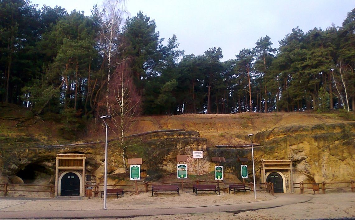 Skansen i Groty Nagórzyckie za pół ceny!