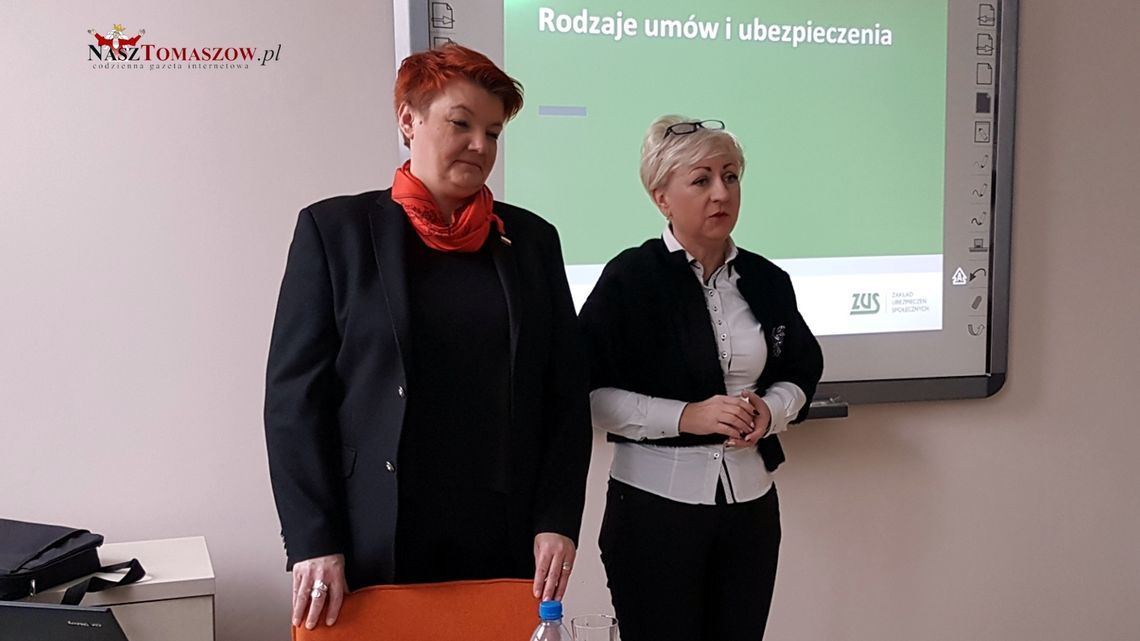 Składki ZUS - kto, jak i dlaczego...