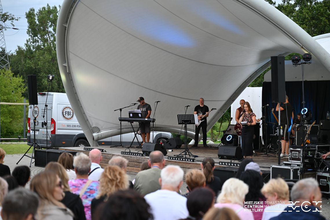 Skóra z Byka odnalazła się na przystani Skóra z Byka odnalazła się na przystani